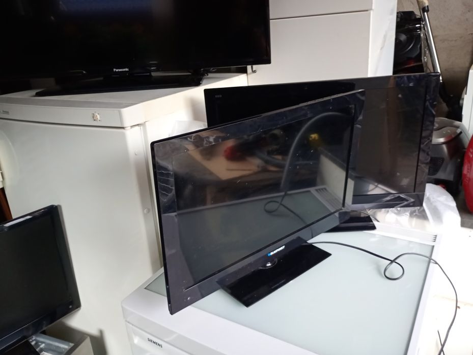 Telewizor telewizor LCD