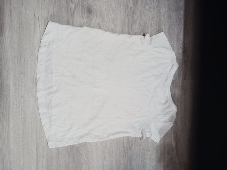 T-shirt Świnka Peppa & Suzy rozm. 116
