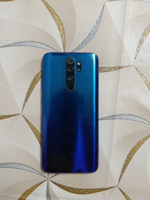 Xiaomi Redmi note 8 Pro