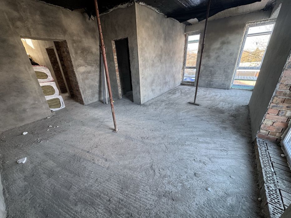 Квартира-студія по вул.Миколайчука 35м.кв