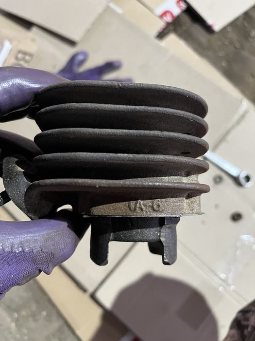 Циліндер оригінал,ходна діо27,fit…