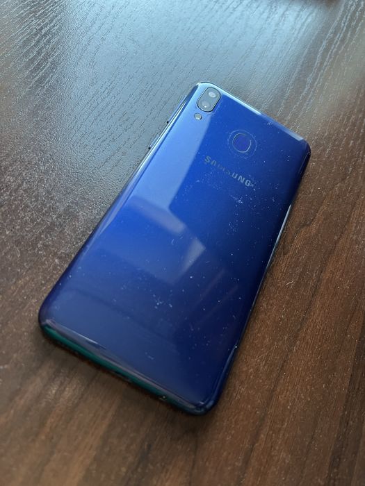Samsung Galaxy M20
