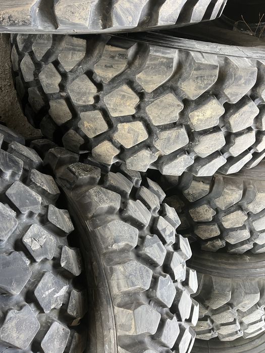 Колеса шини 395 85r20,камаз урал