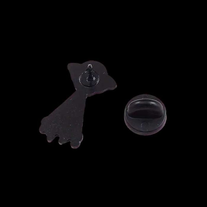 PIN | ET Space (pizza)