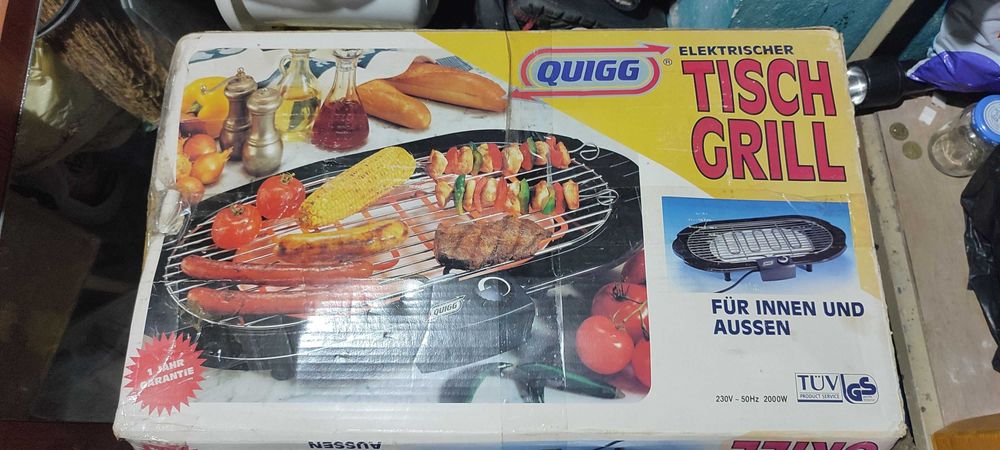 Продам Електрогриль