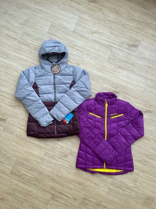 Columbia Explorer Falls Down Jacket