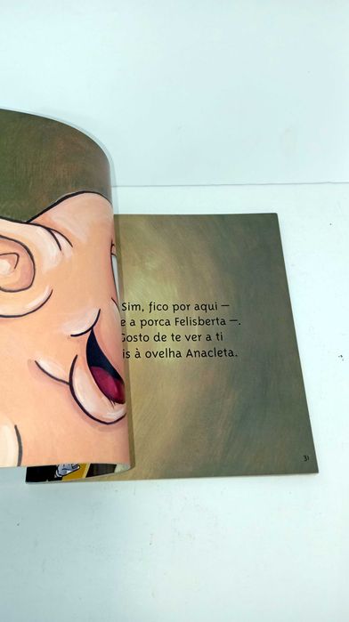 A Quinta do Zacarias - Cantar de Galo