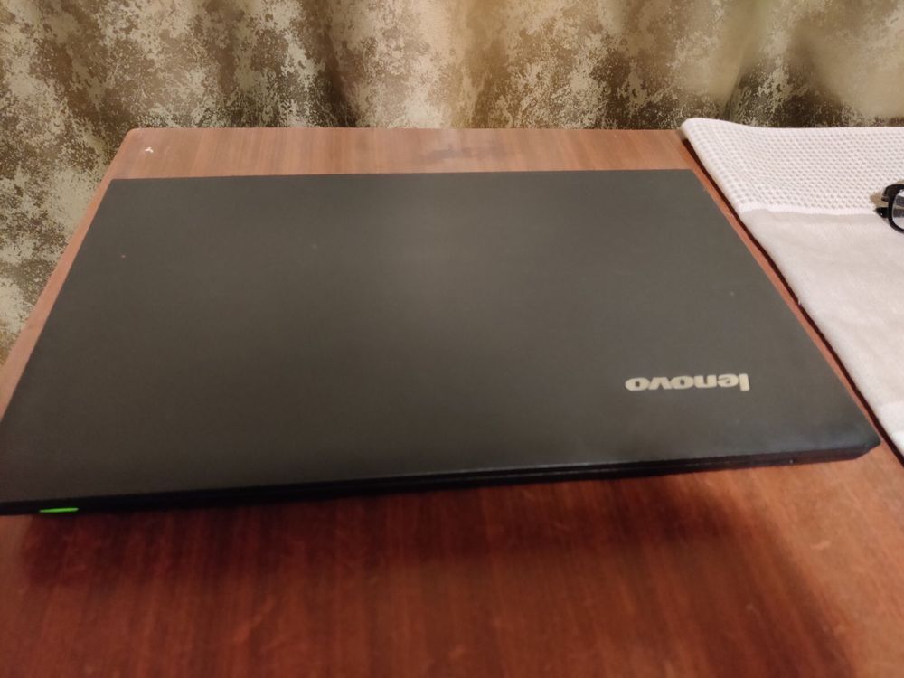 Ноутбук Lenovo: 4 300 грн. - Ноутбуки Нововолинськ на Olx