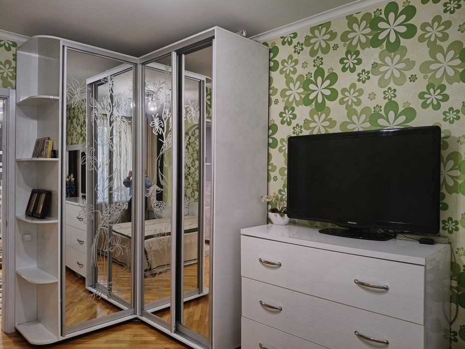 Продаж 2 кімн.кв.з А /О  в центрі