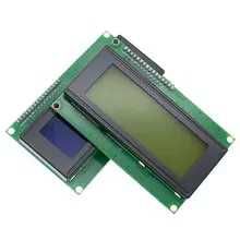 Модуль адаптера послідовного інтерфейсу для Arduino LCD2004+I2C LCD I