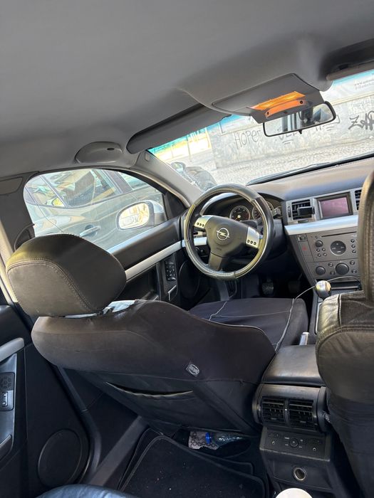 Vectra Gts 2.2 ano 2004