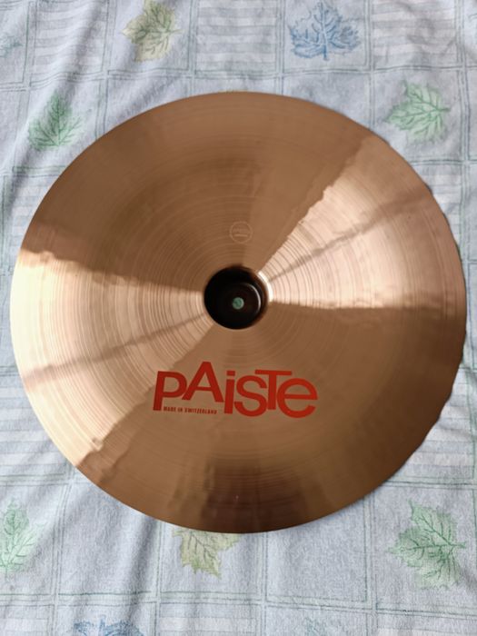 Paiste 2002 China 18