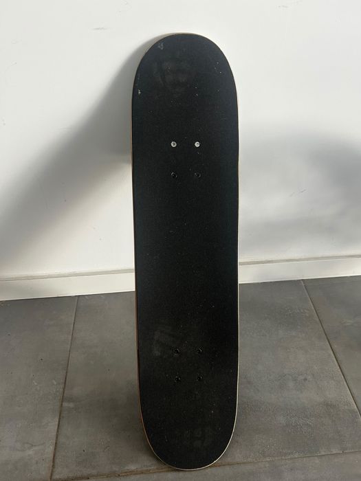 Skate Decatlon como novo