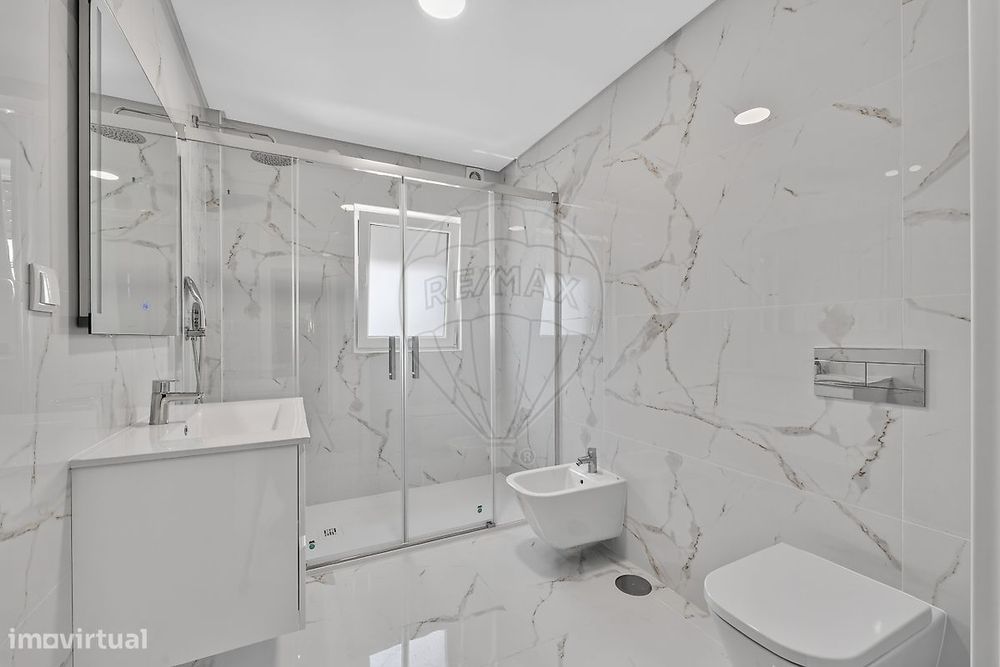Apartamento T3 para arrendamento