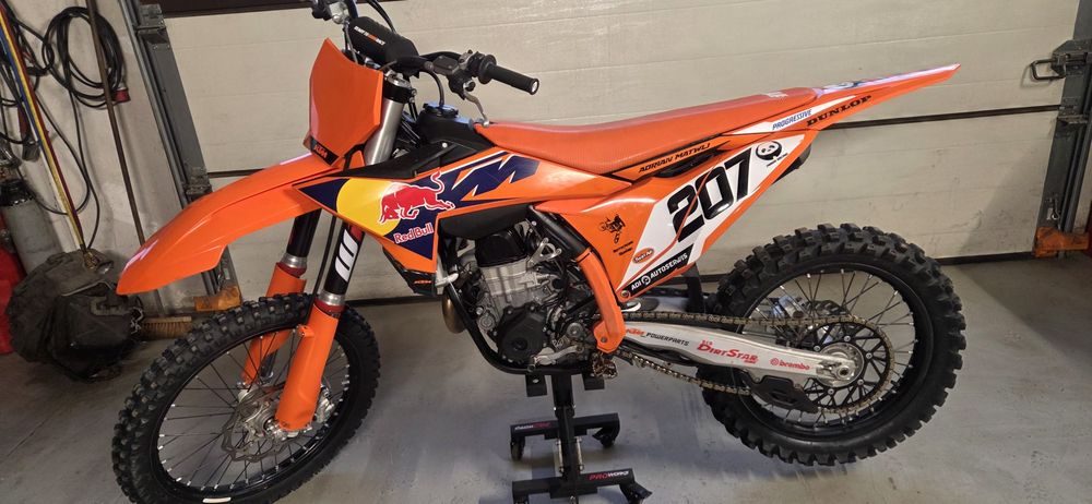 KTM