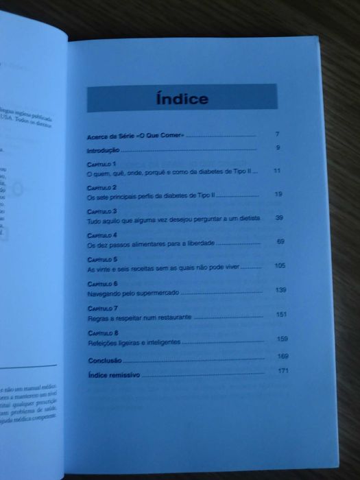 O que comer se tiver Diabetes
de Elaine Magee