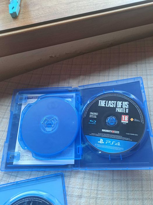 Jogos playstation 4