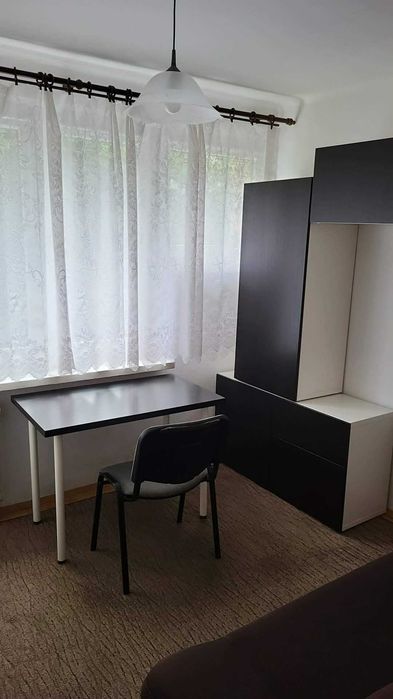 Pokój dla stududenta