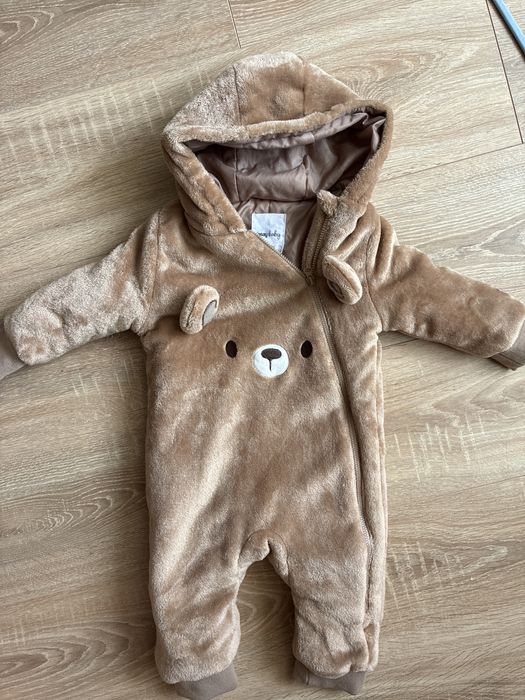 Дитячий комбінезон sinsay baby