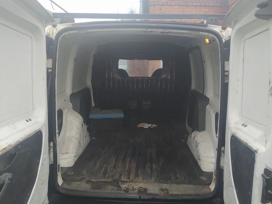 Продам Fiat Doblo