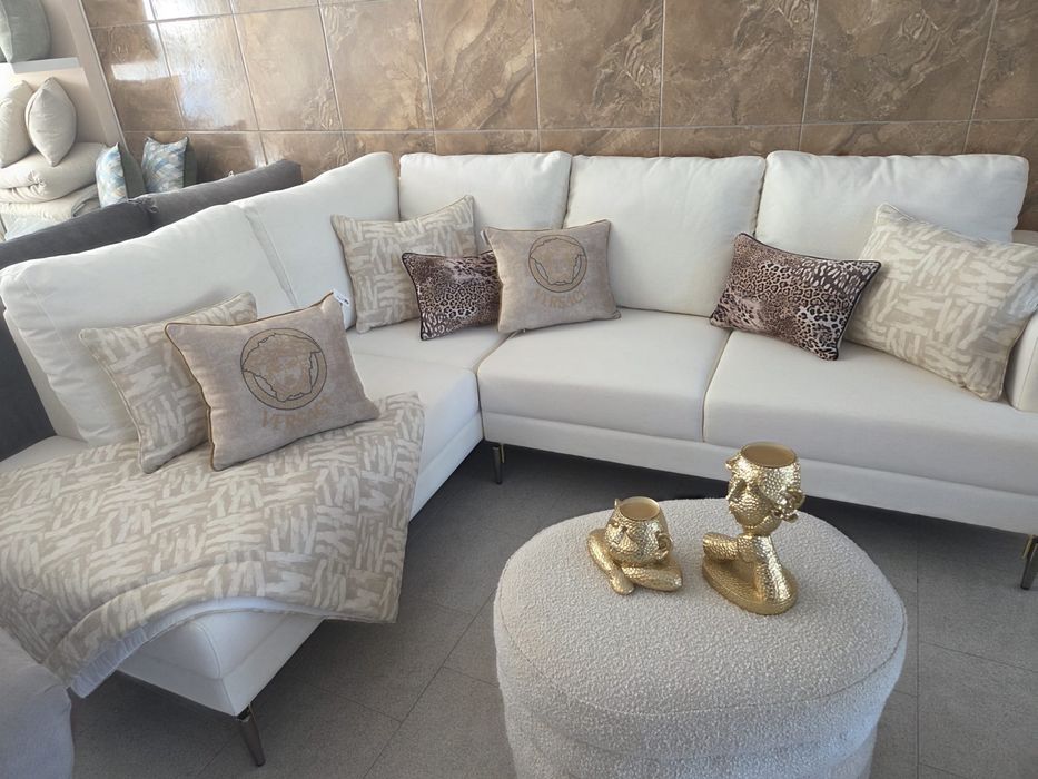 Sofa de fabrica