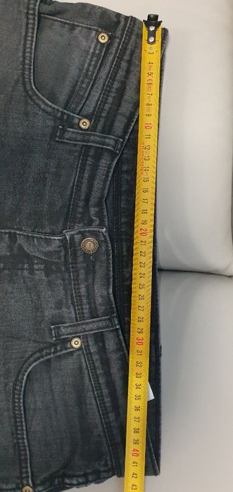 Spodnie Wrangler jeansy rozmiar W34 L32L