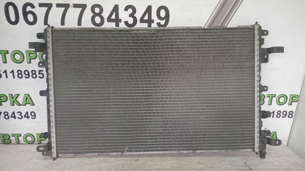 Радиаторы chevrolet volt,  шевроле вольт 1