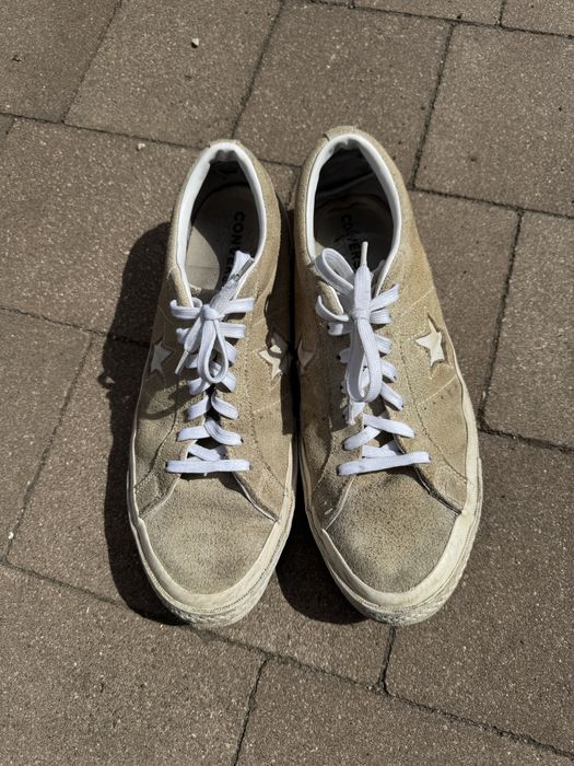 Trampki Converse r48,5 30.5cm