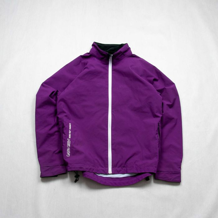 Galvin Green Goretex kurtka golfowa 38eu/M
