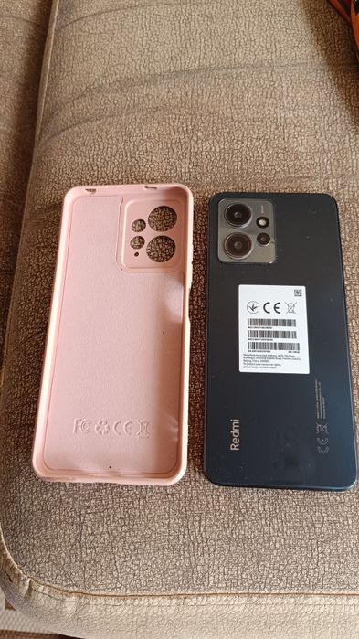 Xiaomi Redmi Note 1 2