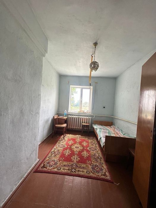 ПРОДАЖ будинку в с. Великополовецьке