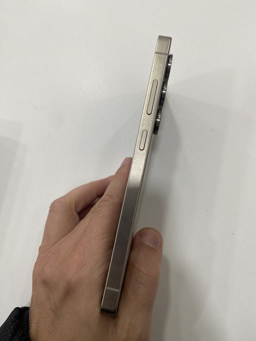 Samsung s25 ultra impecável