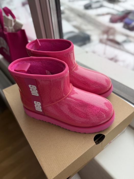 Ugg clear 37 розмір (23,5) ОРИГІНАЛ