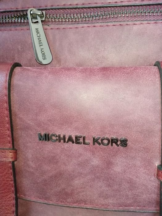 Сумка рюкзак Michael Kors