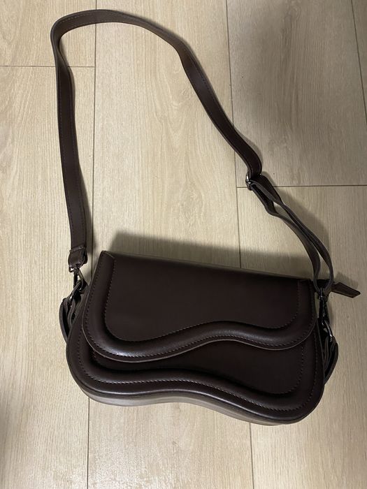 Модна Сумка жіноча нова