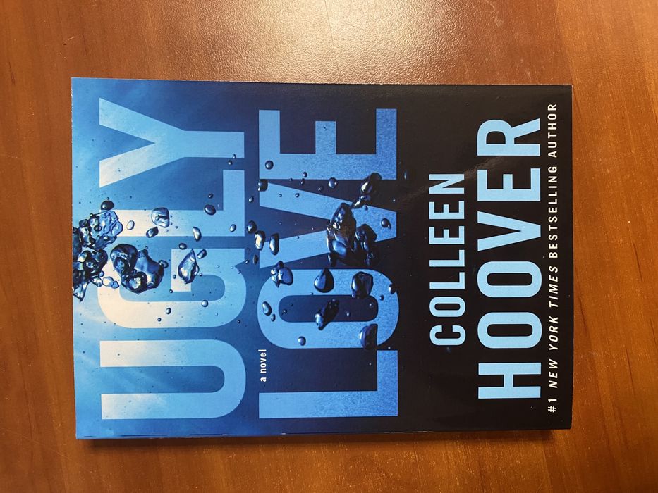 Ugly Love by Colleen Hoover