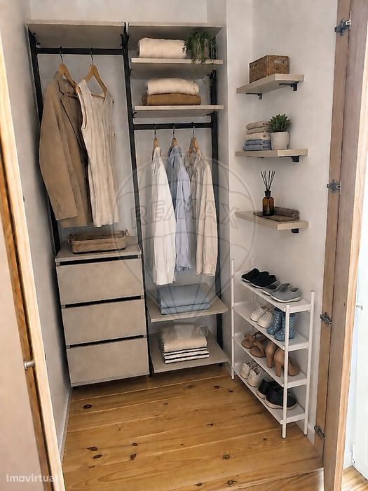 Apartamento T2 para arrendamento