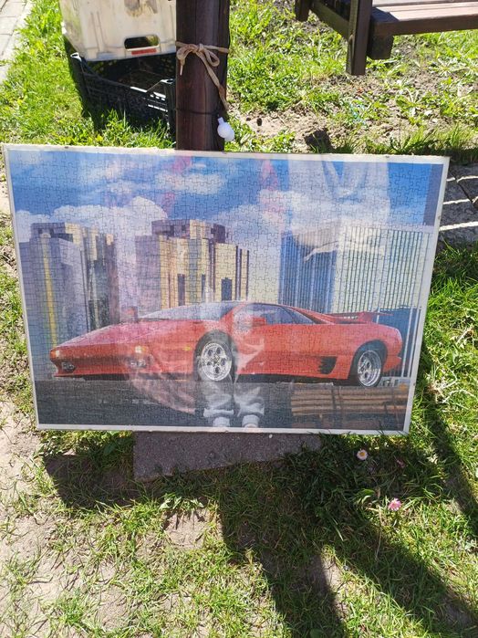 Obraz Lamborgini