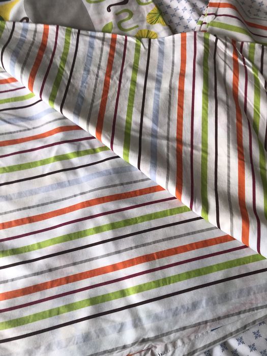 Capa edredão criança IKEA