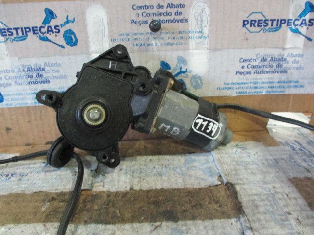 Motor vidro trás esquerdo MERCEDES-BENZ SLK (R170)