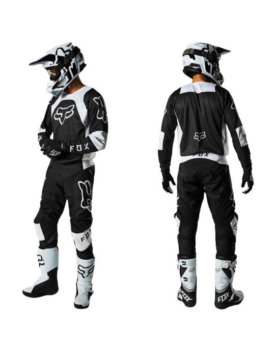 Strój cross enduro motocross quad ATV