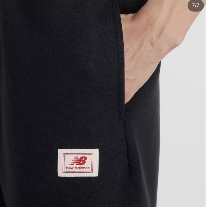 Костюм New Balance Woven Label 1906 оригінал XL