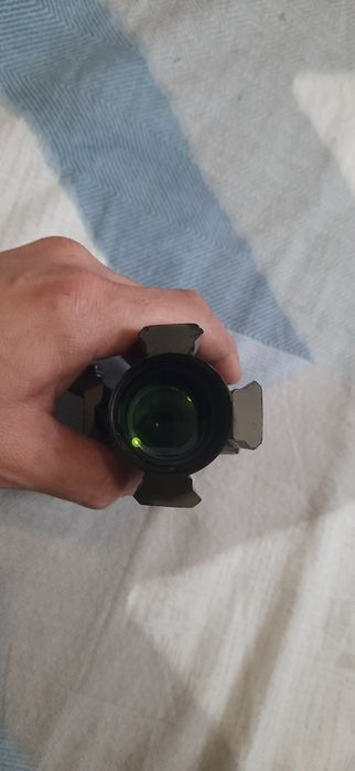 Приціл призматичний Sigeta 4на32