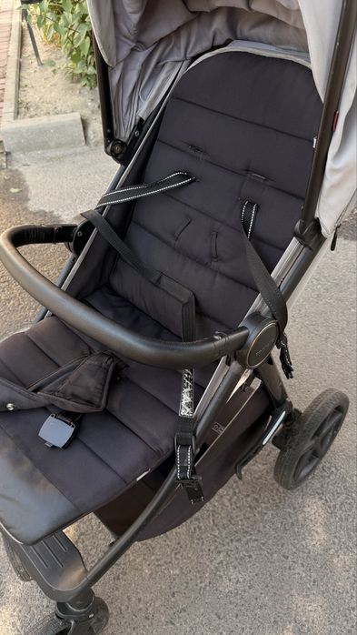 Коляска / візок Carrello Bravo