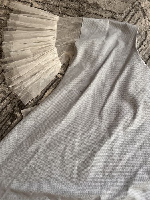 Нарядна сукня