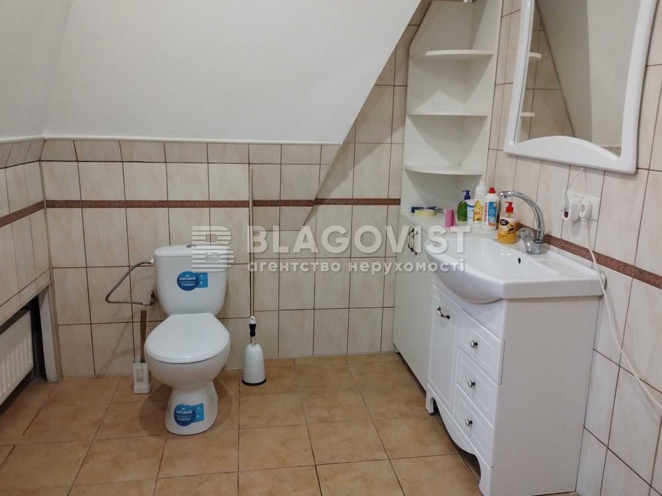 Продаж будинок с.Гатне 220 м. кв. з ремонтом є підвал, м.Київ-5км БЕЗ %