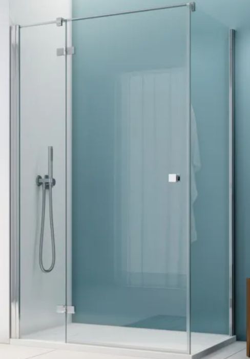 NOWA kabina prysznicowa Sanswiss  ANNEA drzwi+ścianka