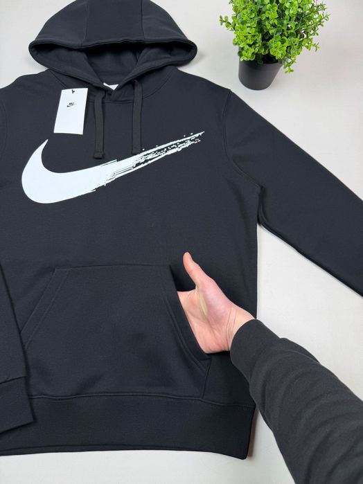 Костюм Nike Big Swoosh комплект найк свуш