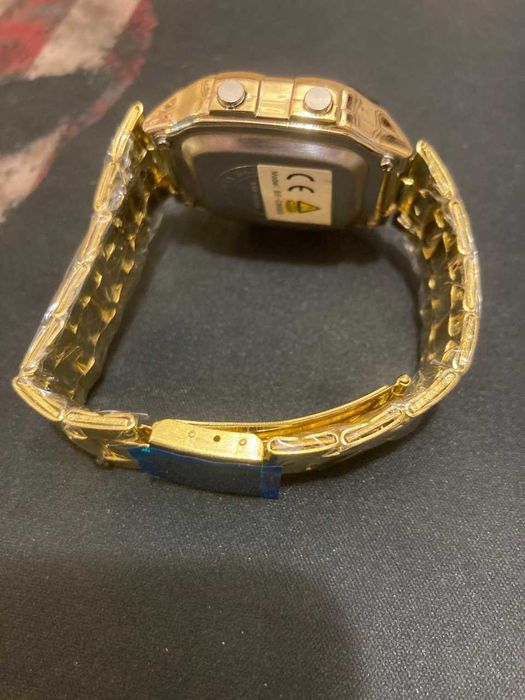 Наручний годинник salarms sport.Наручные часы.