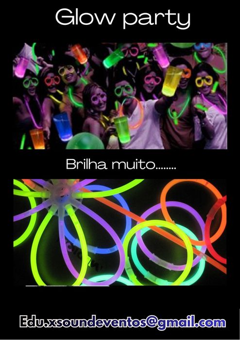 Espuma  a melhor festa deste verão